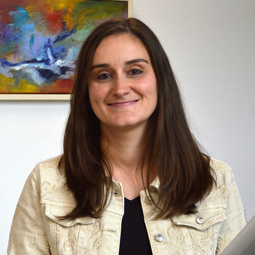 Foto Chantal Janssen