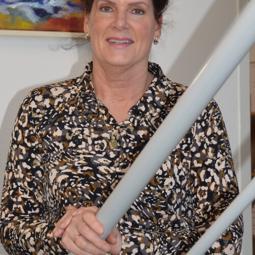 Foto Jacqueline van der Heijden