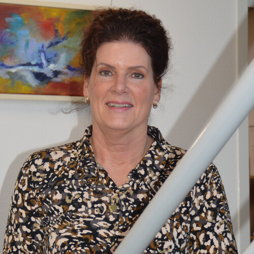 Foto Jacqueline van der Heijden